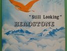 HEADSTONE-Still Looking-SIGNED-Starr 1974-ORIG private press MONSTER PROG psych