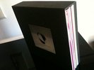 Warp Records 20 Box Set Extremely Limited MINT NR Autechre Aphex Twin LFO