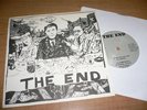 THE END | Holocaust Hop EP punk hardcore Chicago (1983) *hear