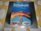 Wolfgang Ambros Riesen-Schnupfkraft LP - MINT - RAR