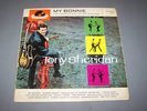 The Beatles -Tony Sheridan  My Bonnie LP