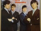 WAYNE FONTANA MINDBENDERS UM UM ITS OG FONTANA LP 1L/2L