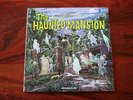 The Haunted House. Disney. Rare Mono NM- LP
