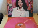 LP : Björk - Post  MINT
