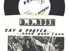 D.C. RUSH Say A Prayer 7