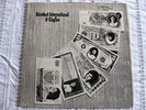STARDUST INTERNATIONAL & TAYFUN S/T THE HOLY GRAIL LP 1973 PL NOTE THE REAL P&P