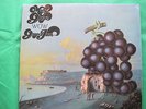 MOBY GRAPE - WOW and GRAPE JAM