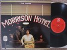 THE DOORS LP MORRISON HOTEL EX+/EX+ MATRIX A1/B1