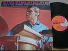 JOEY PASTRANO & HIS ORCHESTRA Let's Ball LP COTIQUE Mono salsa