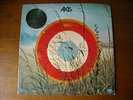 AXIS 1ST SAME GREEK PSYCH PROG ORIGINAL FRENCH PRESSING RIVIERA 1971 POKORA