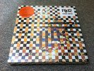 RJD2 2002-2010 6x LP Vinyl Box Set signed (Horror, Deadringer) LIMITED & RARE