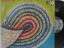TIMOTHY LEARY $ ASH RA TEMPEL - SEVEN UP - ACID/PSYCHEDELIC/SPACE ROCK - GERMANY