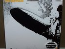 LED ZEPPELIN LP * SEALED * 200 G / 200G LED ZEPPELIN I CLASSIC RECORDS QUIEX