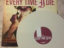 Every Time I Die The Big Dirty LP Record Rare