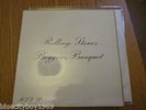 ROLLING STONES BEGGARS BANQUET LP UK 1ST MONO STUNNING NEAR MINT