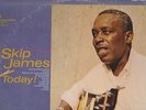 blues LP / SKIP JAMES TODAY / Vanguard stereo VSD.79219