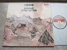 CARAVAN LP - IN THE LAND OF THE GREY AND PINK / UK 1971 FIRST PRESS SDL-R1 MINT