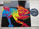 FRUMPY LP - ALL WILL BE CHANGED / UK PRESS 1971 PHILIPS IN MINT