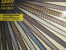 SONOTON Library SPORT SEQUENCES Vol 2 Klaus Weiss