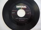 Popcorn Mod R&B Soul 45 Roy Brown Slow Down Little Eva Imperial nice LISTEN