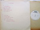 Jerry Lee Lewis - In Loving Memories - TEST PRESSING 1971 - vinyl LP