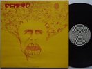PATTO Self Titled RARE Lp UK ORIGINAL Prog/Psych VERTIGO SWIRL 1970 MIKE Timebox