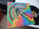XHOL CARAVAN ELECTRIP IN MINT GERMAN KRAUTROCK