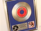 Les Humphries Singers, Mama Loo, Single, platin Schallplatte, goldene