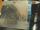 JULIAN'S TREATMENT a time before this '70 decca LP ORIG PROMO prog gate 1st psyc