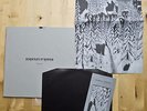 Paysage D'Hiver 'Schattengang' LP Box 300 copies NM RAR Lunar Aurora Darkspace