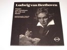 Rudolf Metzmacher - Cello - 2LP Box - BEETHOVEN - Cello Sonatas - Stross Quartet