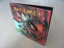 IRON MAIDEN Virtual XI double LP rare 