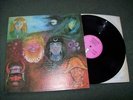 King Crimson - In The Wake Of Poseidon first press 1970 pink Island label  Exc.