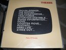 THEMES LIBRARY LP PULSE OF EVENTS ..AHAWKSHAW,A.PARKER....