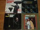 4 JIMMY SMITH Virginia Woolf LIVE CONCERT Incredible RARE R&B Soul JAZZ Verve