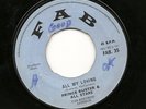 ALL MY LOVING. PRINCE BUSTER.GEM.1969.LISTEN