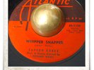 Lavern Baker Whipper Snapper R&B ROCKER SOUL MOD HEAR 45