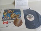 BAR-KAYS  / BUDWEISER CONCERT HOUR LIVE RADIO SHOW ON VINYL