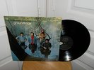 GROUNDHOGS SCRATCHING THE SURFACE BLUES ROCK HEAVY PSYCH EX+ TO NM