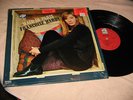 FRANCOISE HARDY LP(4 CORNERS 4219 MONO)MAID IN PARIS