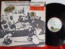 TRAFFIC - WELCOME to the CANTEEN - Original FRANCE