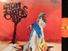 THE STONE CIRCUS 's/t' - LP - NEAR MINT