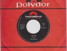 THE DEEJAYS - Dimples/Coming On Strong -  RARE 1965 German 2-trk 7