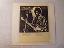 Jimi Hendrix Live At The Albert Hall Japan Import LP