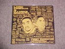 LORD FINESSE - FUNKY TECHNICIAN INSTRUMENTALS 2 X LP *NEW* LIMITED ED RARE L K