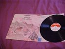 *CARAVAN* IN THE LAND OF GREY & PINK 1971 UK DERAM  LP   Progressive Rock