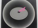 QUEEN Jazz  Vinyl LP  1978 + poster attached /inner  Near Mint  First UK issue