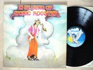Atomic Rooster In Hearing Of Gatefold A1 B1 UK LP Pegasus PEG-1 1971
