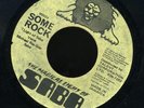 2012   MAGICAL LIGHT OF SABA-MICHAEL RAS STAR-SOME SAY-REGGAE 45 7