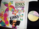 THE KINKS LP Face To Face MONO original REPRISE 6228 SUNNY AFTERNOON Ray Davies